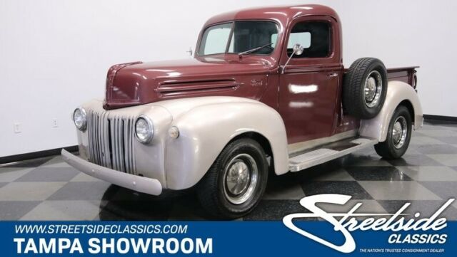 1946 Ford Other Pickups --
