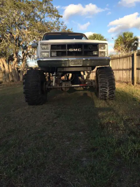 Chevy Mud Truck Lift Bogger Tires For Sale