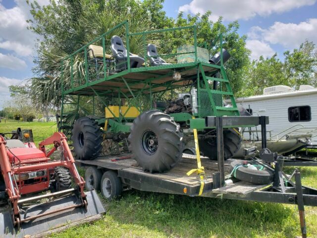 mud buggy for sale