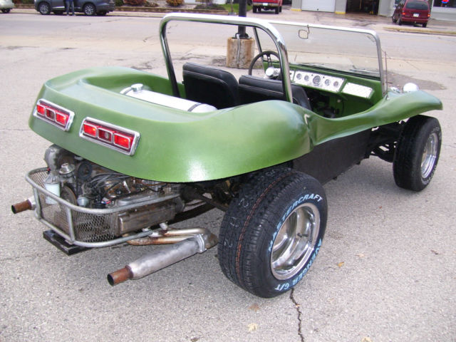 corvair powered dune buggy for sale