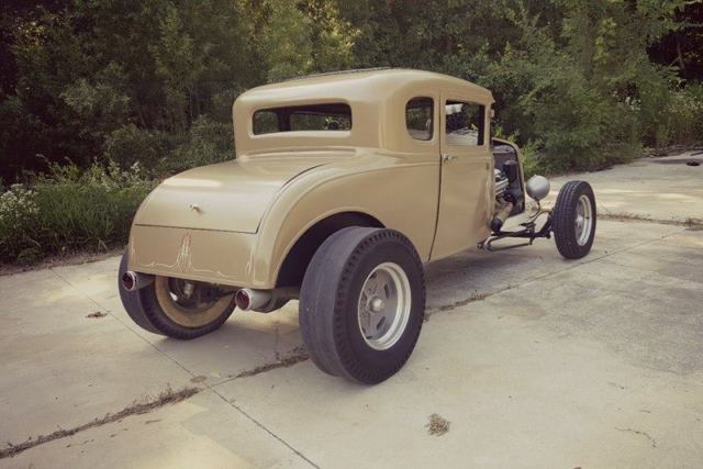 1931 Ford Model A n/a