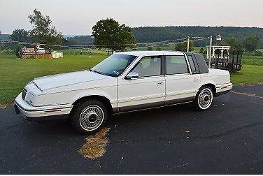 1993 Chrysler Other