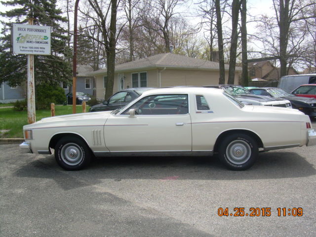 1979 Chrysler 300 Series