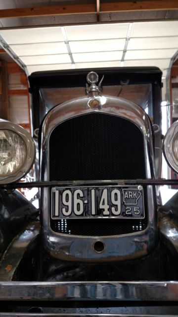 1925 Chrysler Other