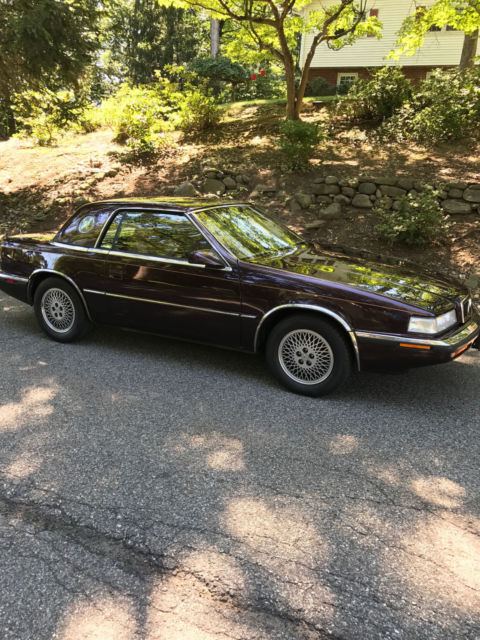 1989 Chrysler Other