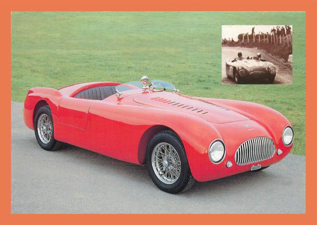 1955 Ferrari Other