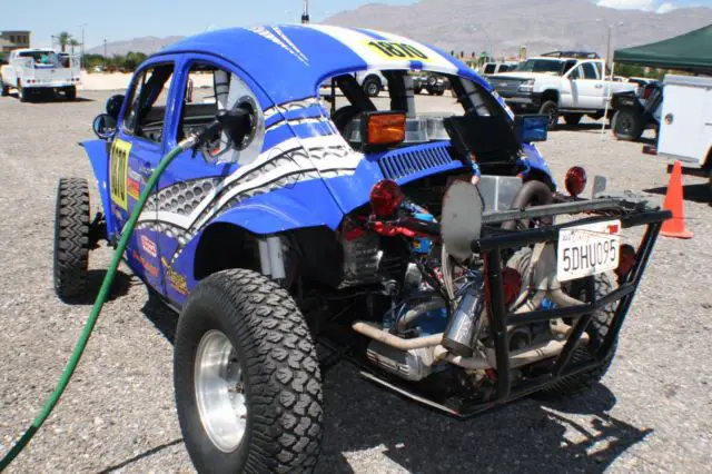 class 5 1600 baja bug for sale