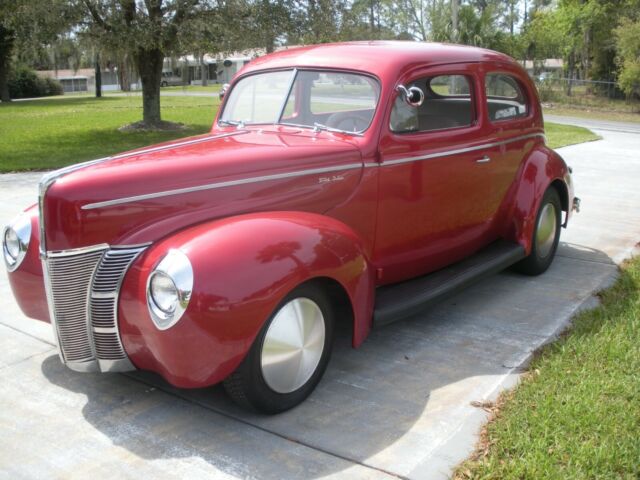 1940 Ford CLASSIC