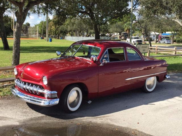 1951 Ford Other