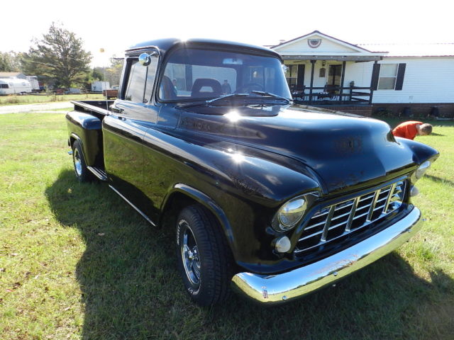 1956 Chevrolet Other Pickups 3200 SERIES