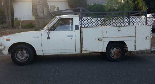 1978 Toyota Other