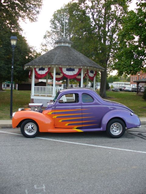 1940 Ford Coupe CLASSIC CAR