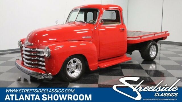 1948 Chevrolet Other Pickups 5 Window Flatbed