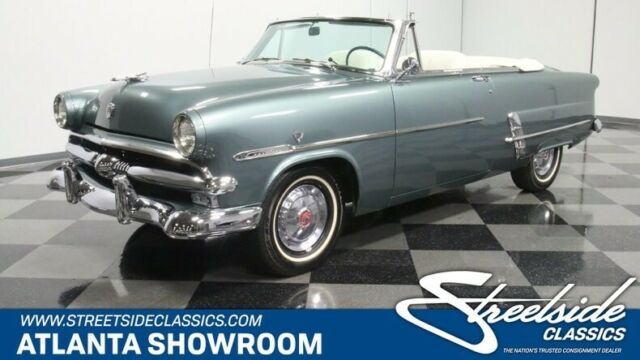 1953 Ford Other Convertible