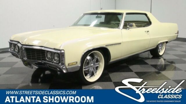 1970 Buick Electra --