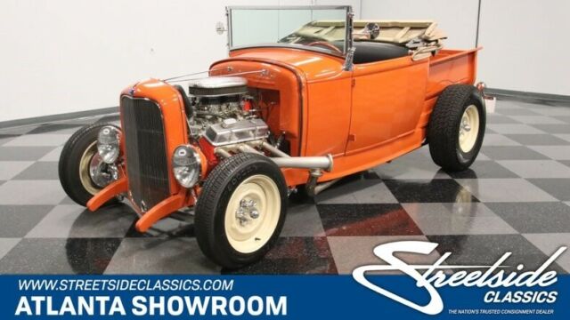 1930 Ford Other Pickups --