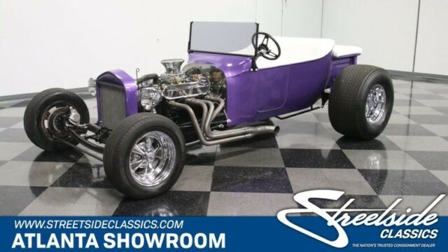 1926 Ford T-Bucket --