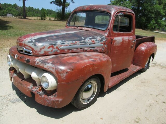 1951 Ford Other Pickups Truck