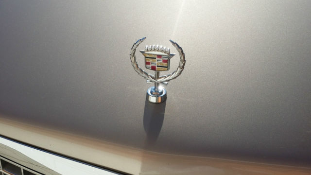 1988 Cadillac Eldorado Biarritz
