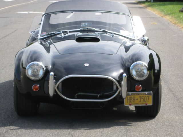 1965 Shelby Contempoary Connelly