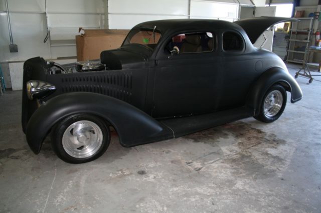 1936 Plymouth Other Street Rod