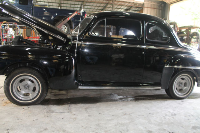 1947 Ford Other Super Deluxe Coupe 8