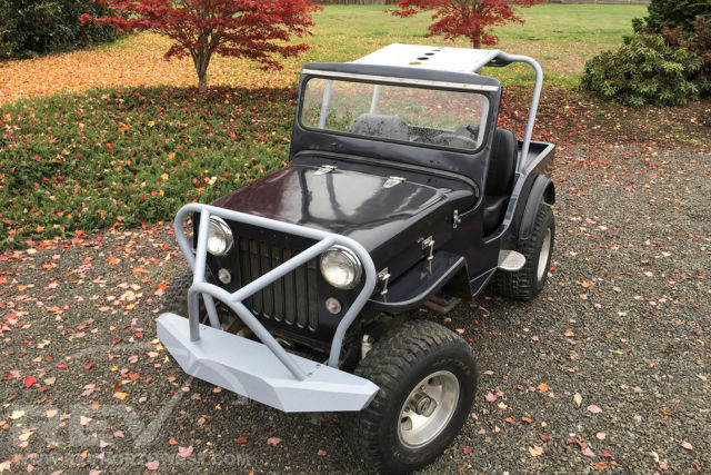 1953 Jeep Other Willys