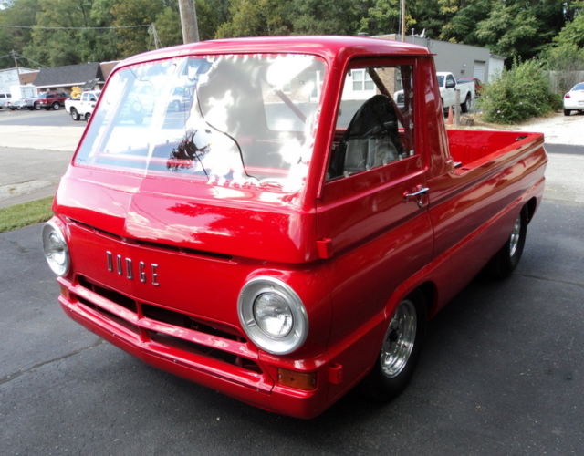 1966 Dodge Other Pickups SHOW TRUCK
