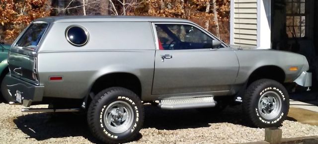 1977 Ford Other