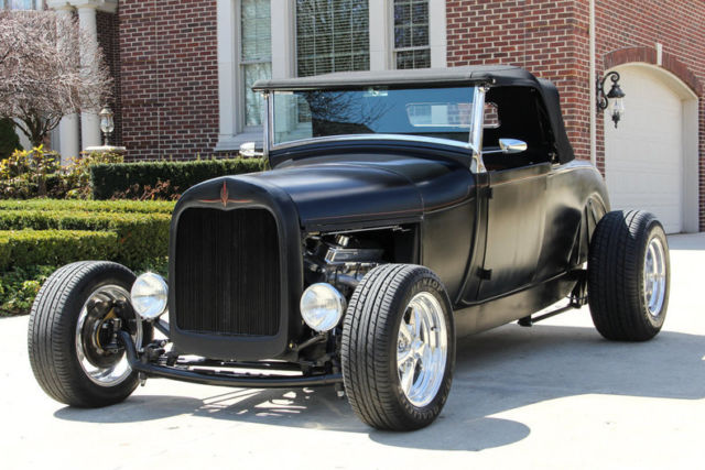1929 Ford Other Street Rod