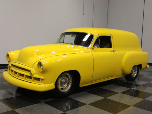 1953 Chevrolet Other Delivery