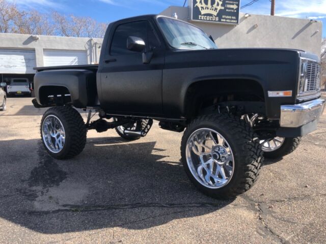 1986 Chevrolet Other Pickups