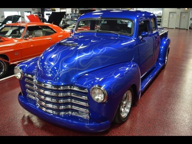 1949 Other Makes C-10