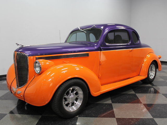 1938 Dodge Other Coupe