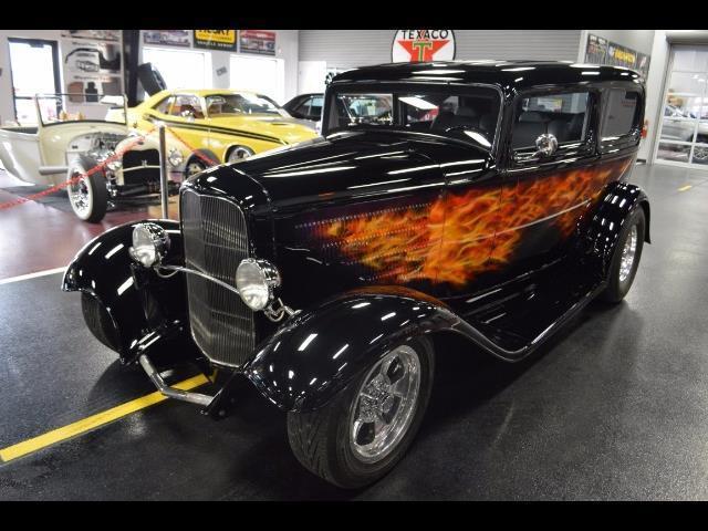 1932 Ford Other Custom