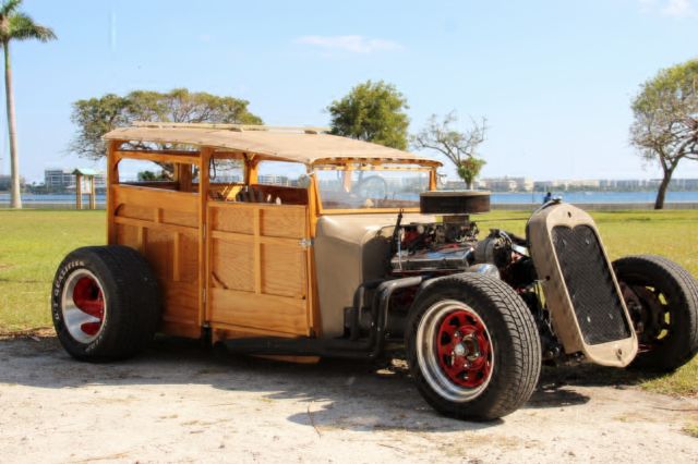 1935 Ford Other n/a