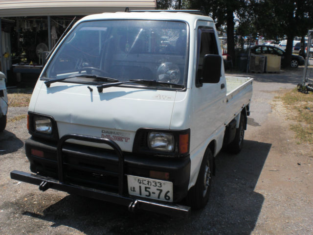 1973 Daihatsu Other