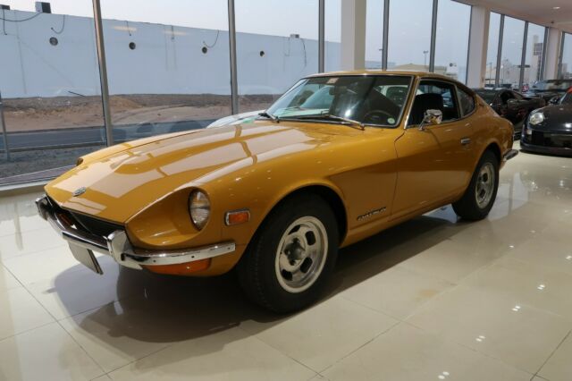 Datsun 240z U S Specification For Sale Photos Technical Specifications Description