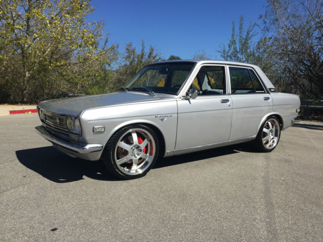 1971 Datsun Other