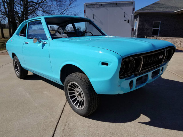 1973 Datsun 710  SEDAN
