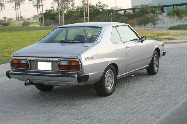 1979 Nissan GT-R