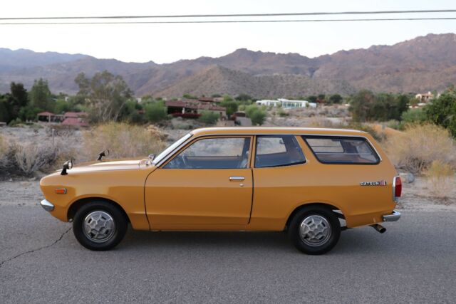 1978 Datsun Other