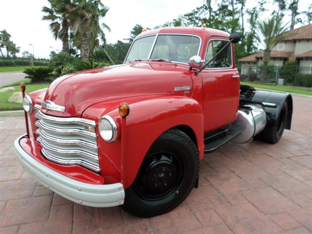 1951 Chevrolet Other Pickups Dually