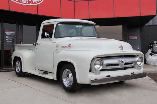 1956 Ford Other Pickup