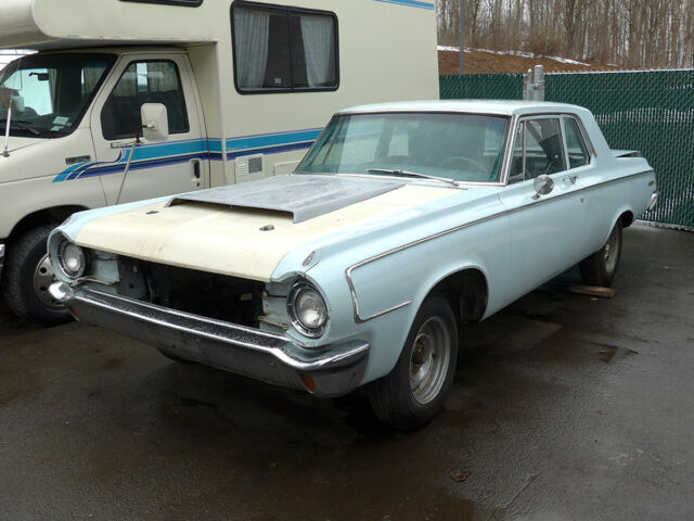 1964 Dodge Other