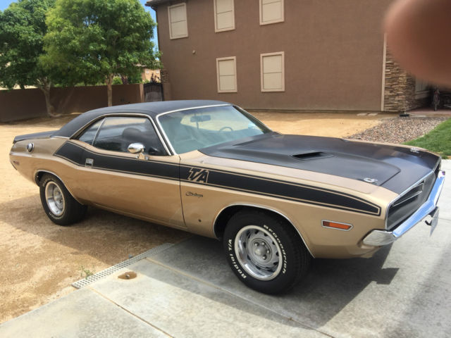1971 Dodge Challenger