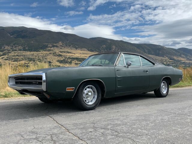 1970 Dodge Charger SEÂ 
