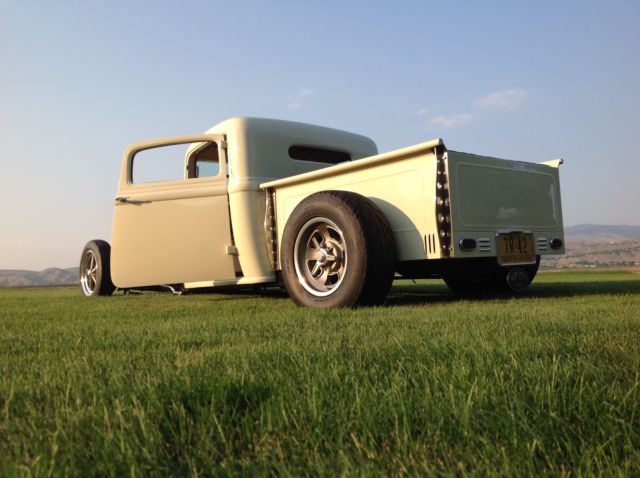 1934 Dodge Other