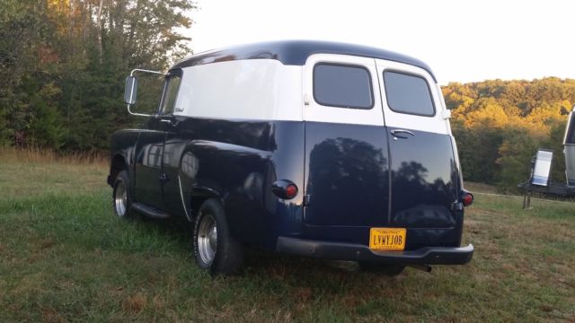 1955 Dodge Other