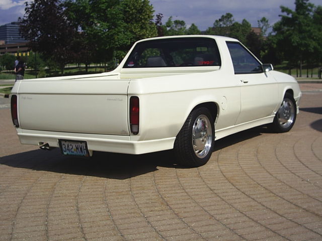 1984 Dodge Other Pickups